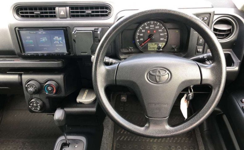TOYOTA PROBOX GL 2020