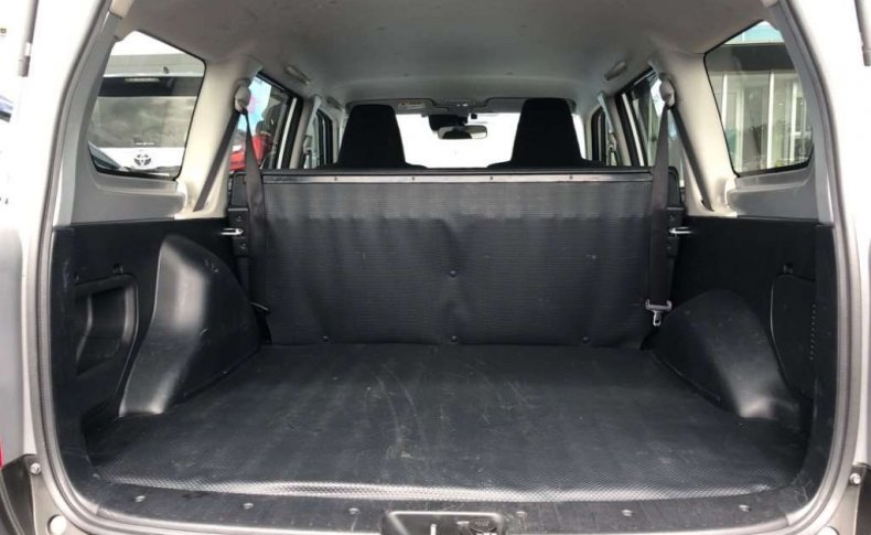 TOYOTA PROBOX GL 2020