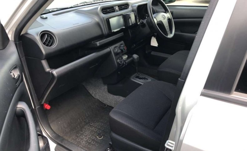TOYOTA PROBOX GL 2020