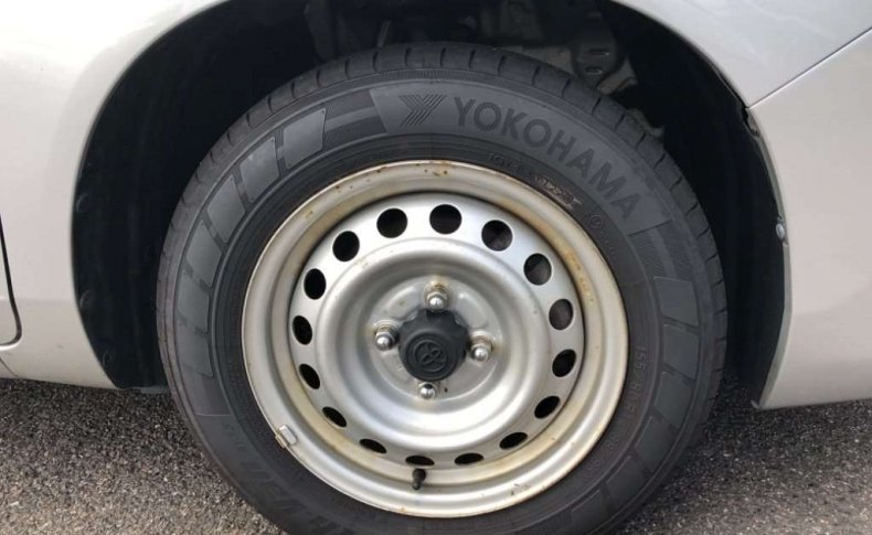 TOYOTA PROBOX GL 2020