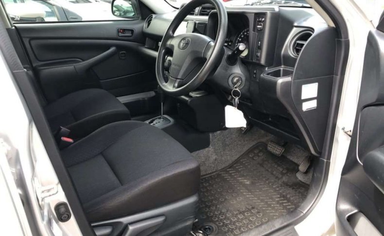 TOYOTA PROBOX GL 2020