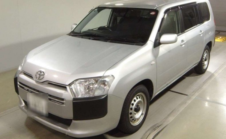 TOYOTA PROBOX GL 2020