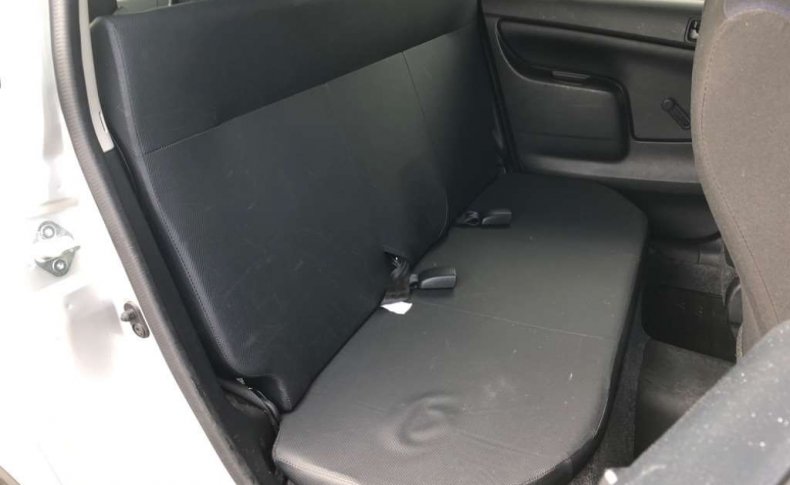 TOYOTA PROBOX GL 2020