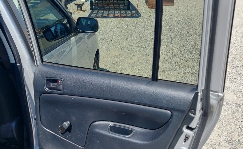 TOYOTA PROBOX GL 2020