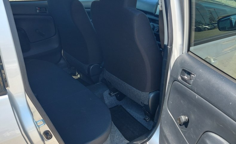 TOYOTA PROBOX GL 2020