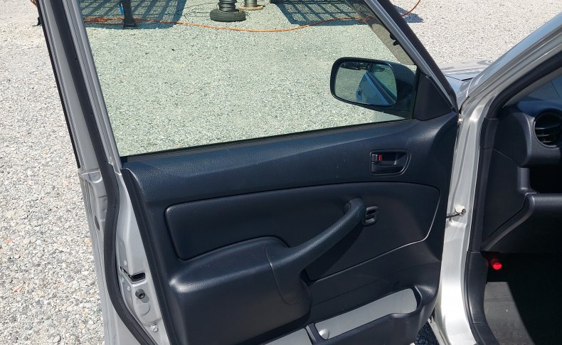 TOYOTA PROBOX GL 2020