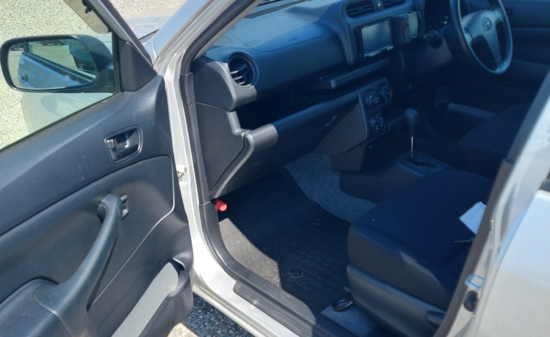 TOYOTA PROBOX GL 2020