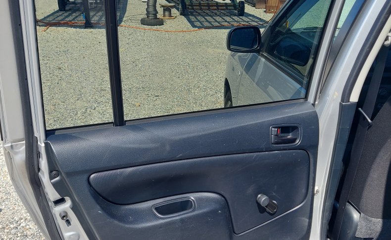 TOYOTA PROBOX GL 2020
