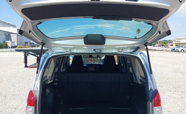 TOYOTA PROBOX GL 2020