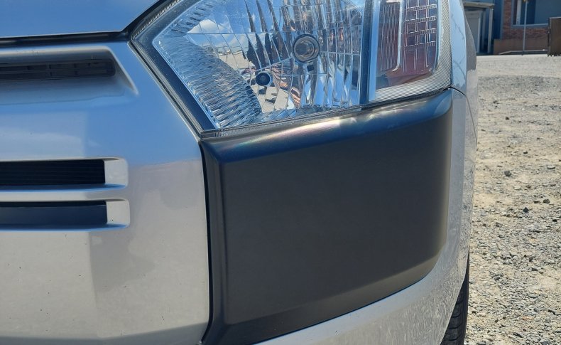 TOYOTA PROBOX GL 2020