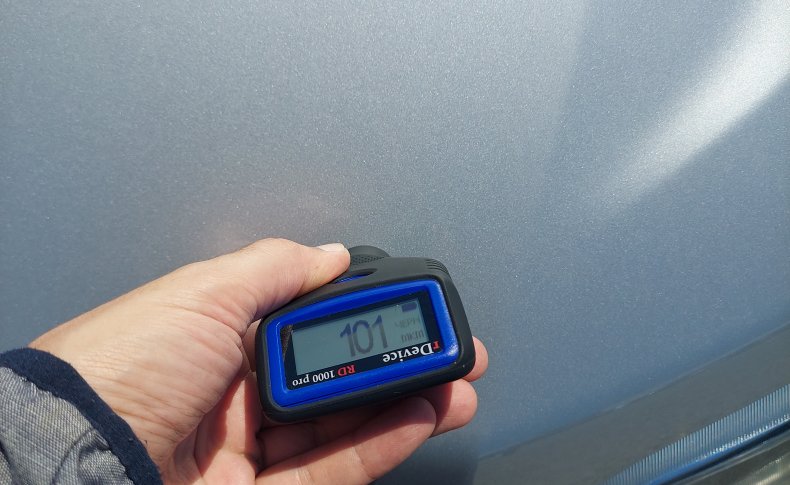 TOYOTA PROBOX GL 2020