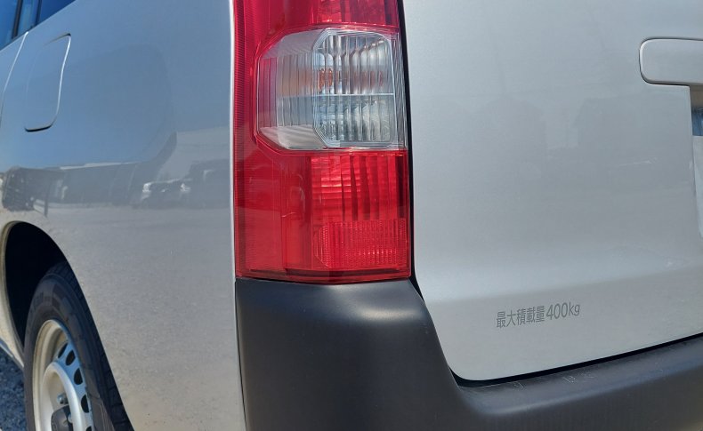 TOYOTA PROBOX GL 2020