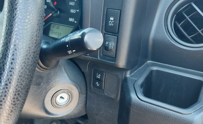 TOYOTA PROBOX GL 2020