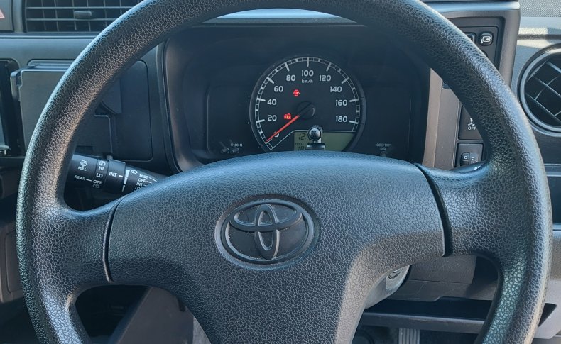TOYOTA PROBOX GL 2020