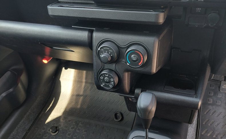 TOYOTA PROBOX GL 2020