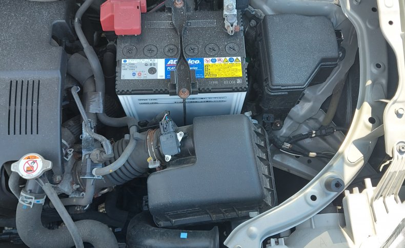 TOYOTA PROBOX GL 2020