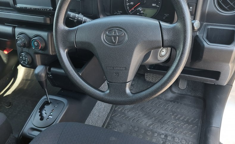 TOYOTA PROBOX GL 2020