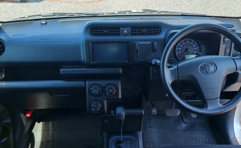 TOYOTA PROBOX GL 2020