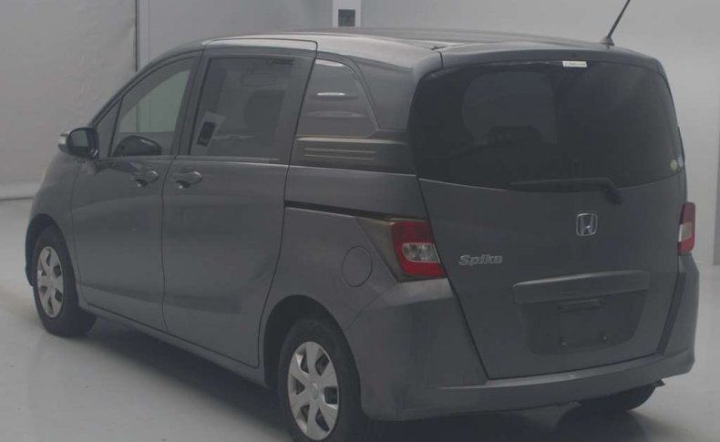 HONDA FREED SPIKE G Just Selection 2011