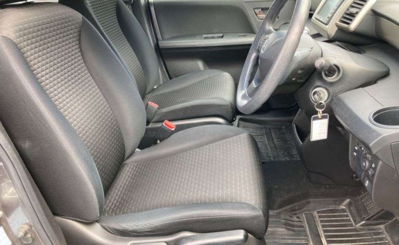 HONDA FREED SPIKE G Just Selection 2011