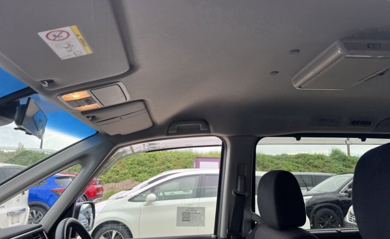 HONDA STEPWGN SPADA 7-SEATERS 2016