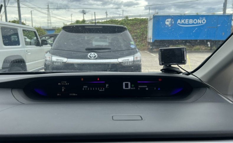 HONDA STEPWGN SPADA 7-SEATERS 2016