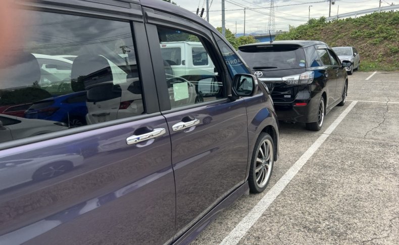 HONDA STEPWGN SPADA 7-SEATERS 2016