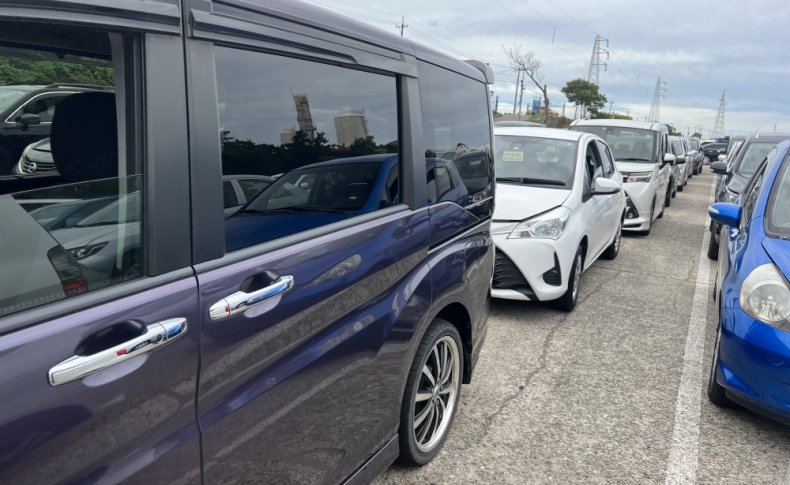 HONDA STEPWGN SPADA 7-SEATERS 2016