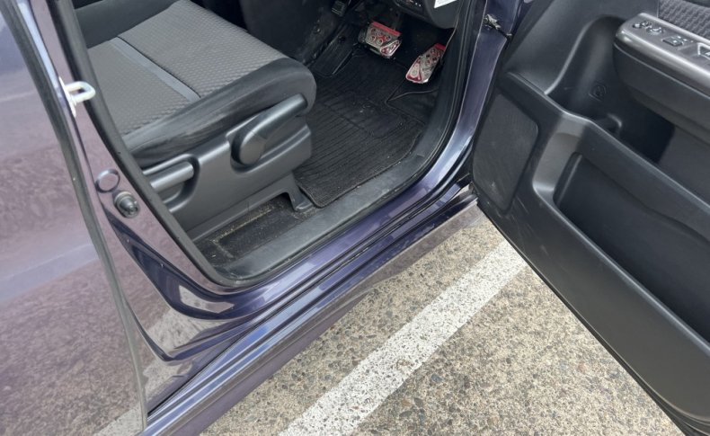 HONDA STEPWGN SPADA 7-SEATERS 2016