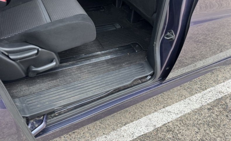 HONDA STEPWGN SPADA 7-SEATERS 2016