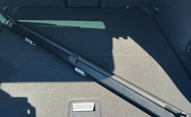 VOLKSWAGEN PASSAT VARIANT HIGH LINE 2015