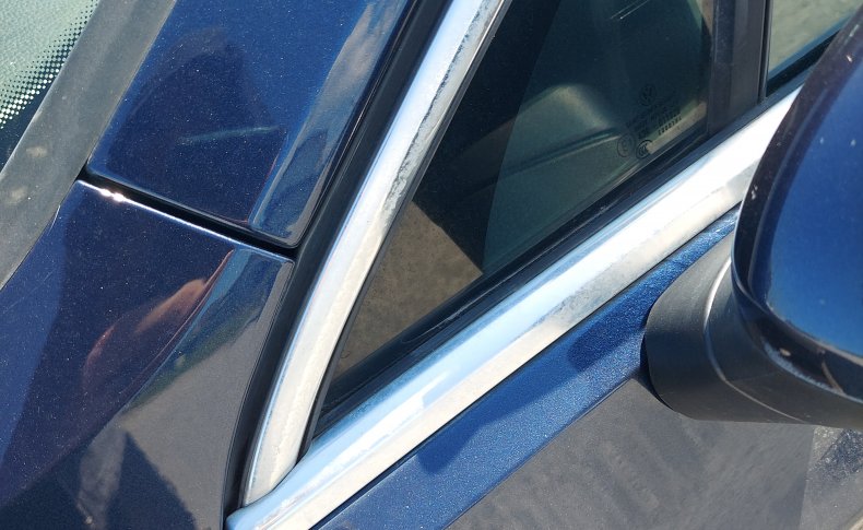 VOLKSWAGEN PASSAT VARIANT HIGH LINE 2015