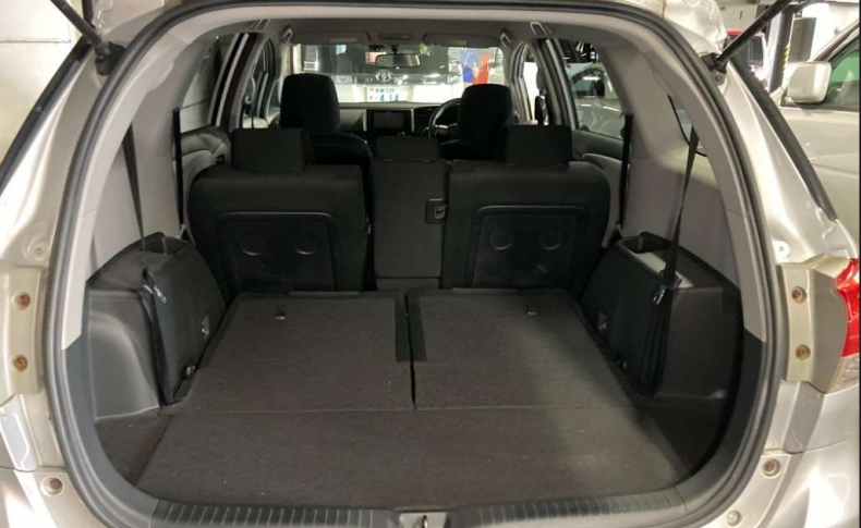 TOYOTA WISH 1.8X 2009