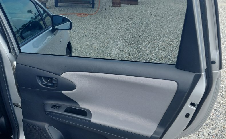 TOYOTA WISH 1.8X 2009