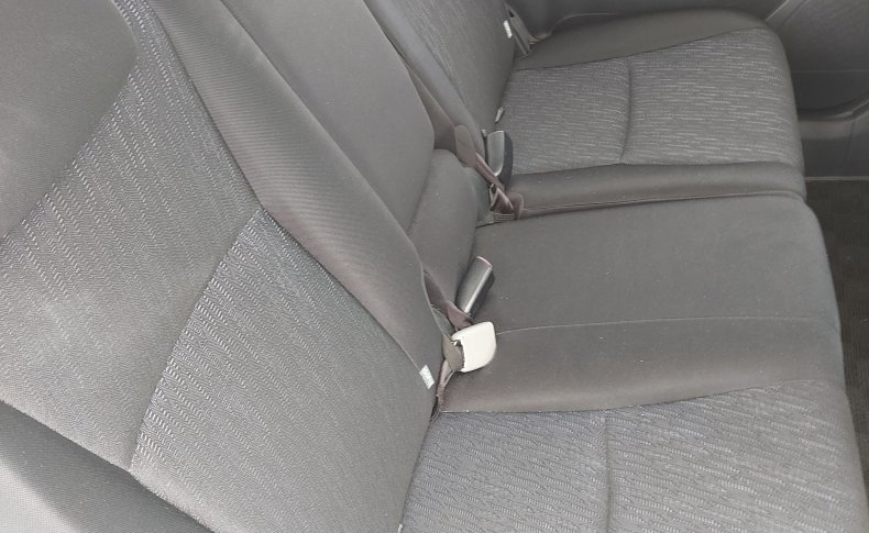 TOYOTA WISH 1.8X 2009