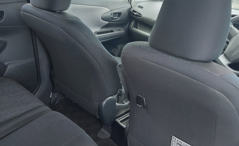 TOYOTA WISH 1.8X 2009