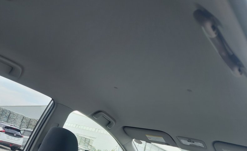 TOYOTA WISH 1.8X 2009