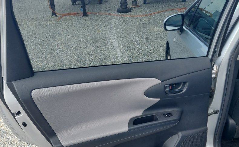 TOYOTA WISH 1.8X 2009