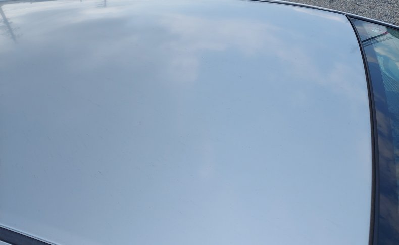 TOYOTA WISH 1.8X 2009