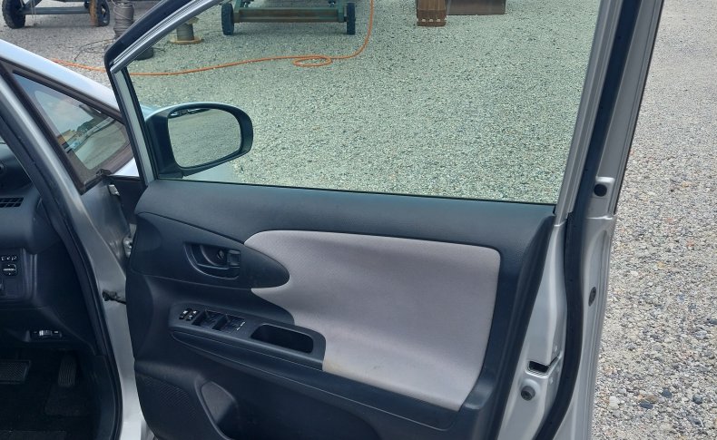 TOYOTA WISH 1.8X 2009