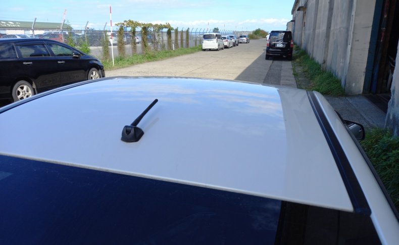 MITSUBISHI GALANT FORTIS SUPER EXCEED 2011