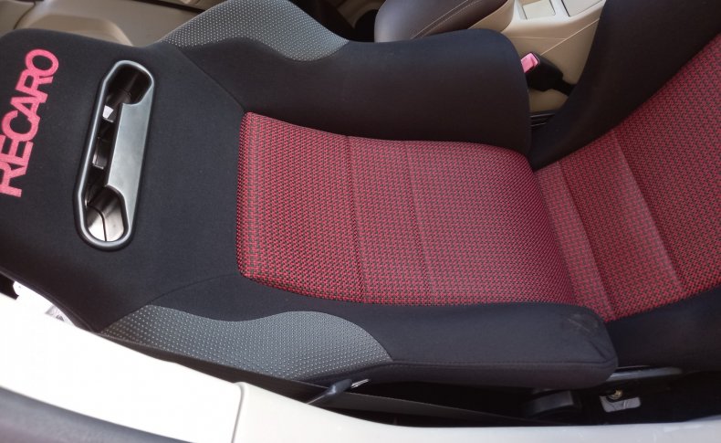 MITSUBISHI GALANT FORTIS SUPER EXCEED 2011