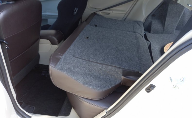 MITSUBISHI GALANT FORTIS SUPER EXCEED 2011