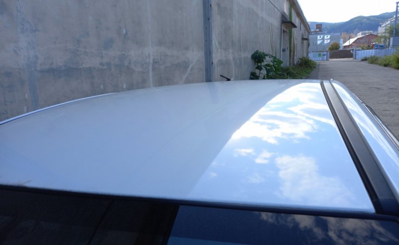 MITSUBISHI GALANT FORTIS SUPER EXCEED 2011