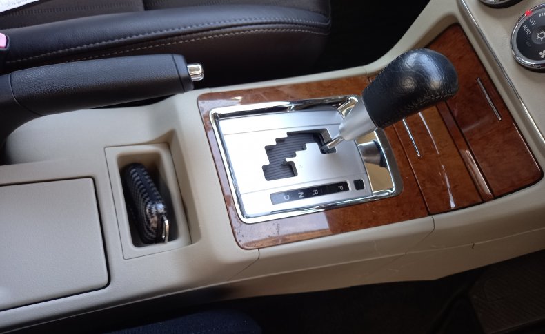 MITSUBISHI GALANT FORTIS SUPER EXCEED 2011