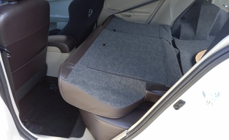 MITSUBISHI GALANT FORTIS SUPER EXCEED 2011