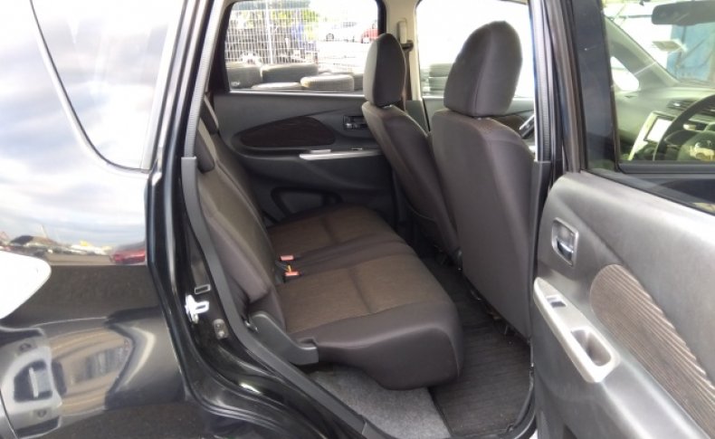 NISSAN DAYZ Highway Star - X 2014