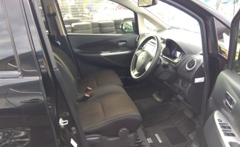 NISSAN DAYZ Highway Star - X 2014