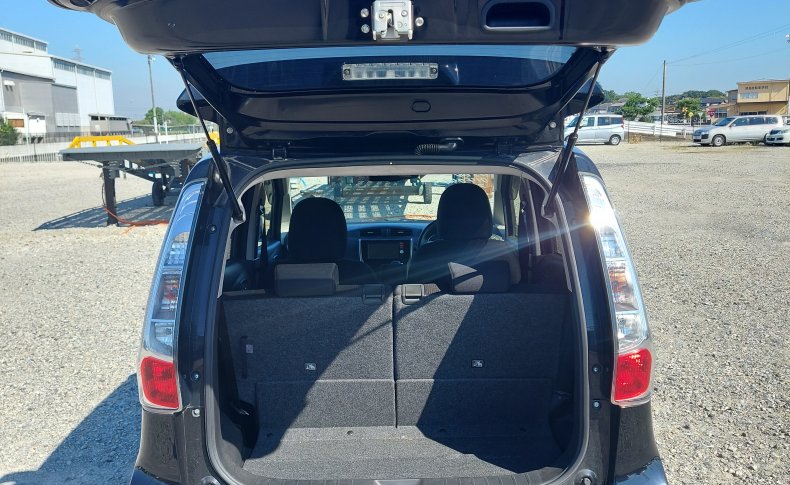 NISSAN DAYZ Highway Star - X 2014