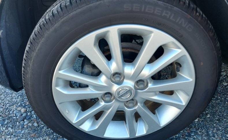 NISSAN DAYZ Highway Star - X 2014
